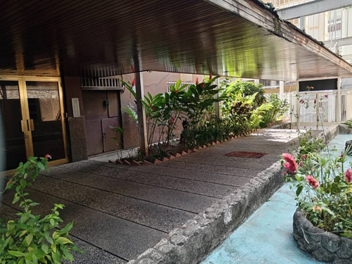 Apartamento En Venta En San Bernardino. 4hab/3baños/1 Pe 122m2. Ref: 58.000