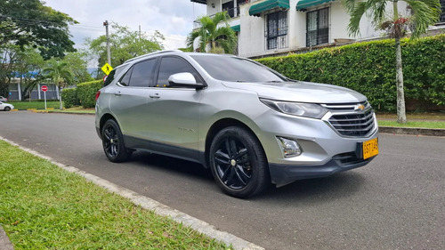 Chevrolet Equinox 1.5 Premier