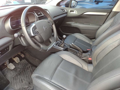 Citroen C4 Lounge Feel Pack 1.6 Hdi 2018
