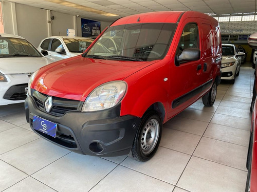 Renault Kangoo Confort