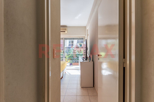 Venta Dpto 2 Ambientes En Palermo!