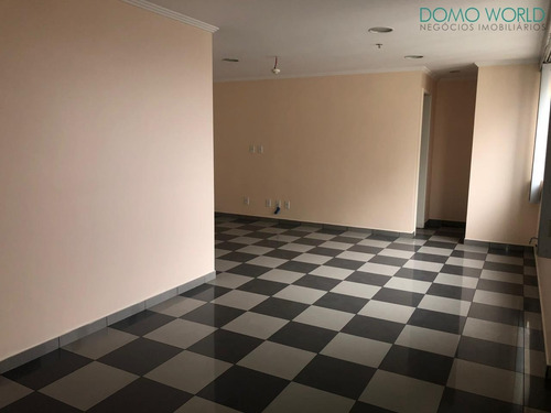 Imagem 4 de 19 de Ótima Localização - Próx. A Coop! - Sa01255 - 34385571