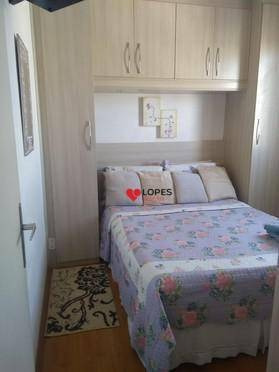 Imagem 7 de 12 de Apartamento Com 2 Dormitórios À Venda, 48 M² Por R$ 360.000,00 - Mooca - São Paulo/sp - Ap2233