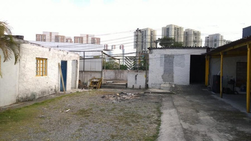 Imagem 11 de 11 de Terreno Comercial Para Venda Em Guarulhos, Vila Rio De Janeiro - Te0013_1-1213544