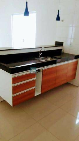 Imagem 8 de 14 de Edinaldo Santos - Residencial Carpe Diem Casa De 2/4 Com Área Gourmet - 735