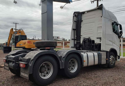 Imagem 7 de 12 de Caminhao Volvo Fh 540 2019/2020