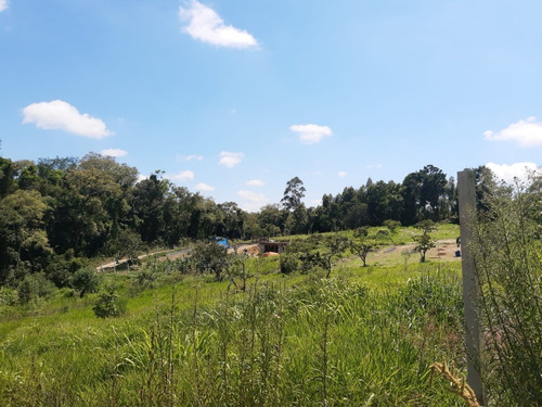 Imagem 6 de 11 de Vendo Meu Terreno Com Linda Vista Para As Montanhas Venha Conhecer Agora Bf