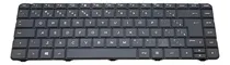Comprar Teclado 1220br 1230br 1240br 1460br G4-1000 Cq43 Br Novo
