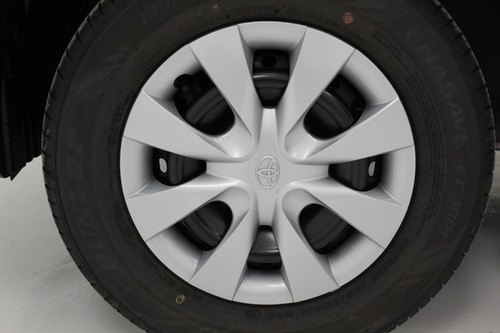 Imagen 12 de 12 de Toyota Avanza 2021 Le Mt