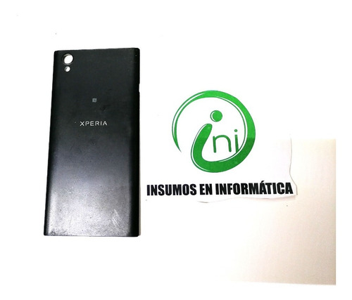 Tapa Trasera Sony Xperia L1 G3313 Original 