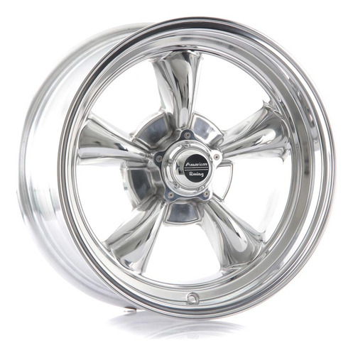 Rines American Racing Vn515 16x7.0 Blank