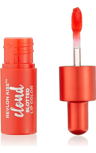 Labial Revlon Kiss Cloud Lip Color