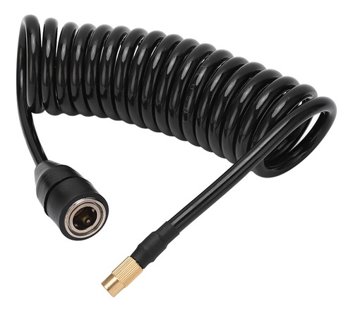 Manguera De Compresor De Aire Para Coche Enchufe Hembra Ps2