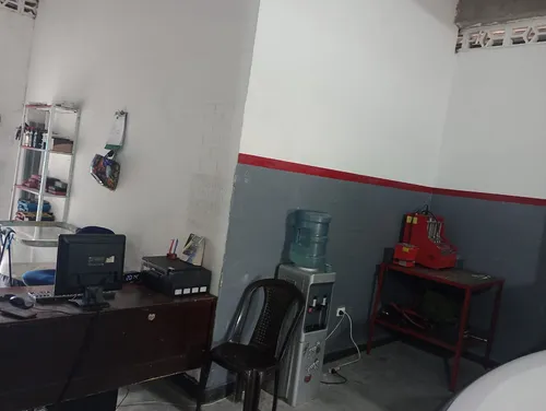 Vendo Taller Automotriz
