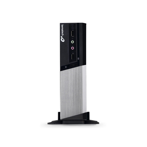 Computador Bematech Rc-8400 4gb Ram /500gb Hd + Kit Te + Mo