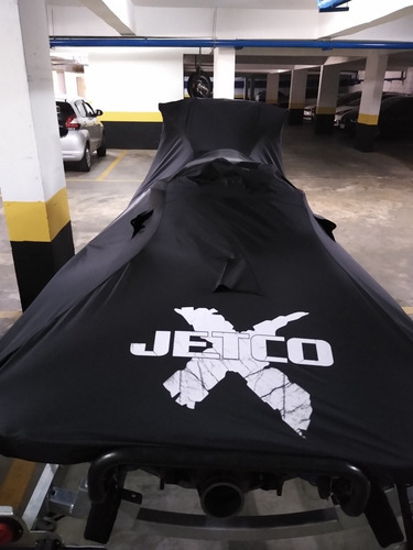 Jet Ski Yamaha Gp 1800