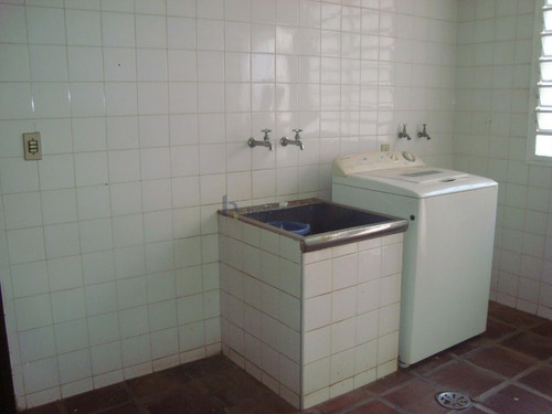 Casa Com 3 Dormitórios À Venda, 206 M² Por R$ 1.250.000,00 - Cambuí - Campinas/sp - Ca3916