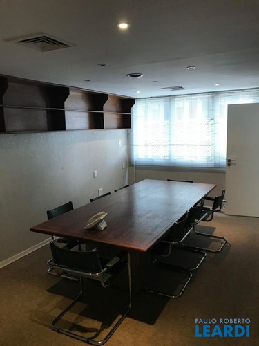 Comercial - Jardim América - Sp - 595851