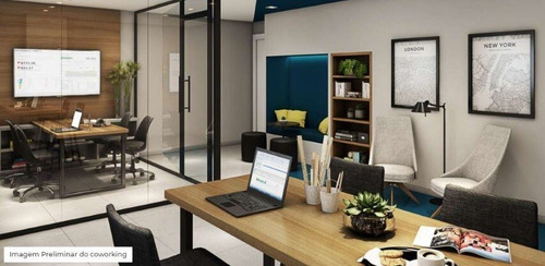 Imagem 6 de 15 de Apartamento À Venda No Bairro Capão Redondo - São Paulo/sp - O-17944-29808
