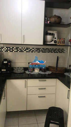 Imagem 6 de 15 de Casa Condomínio 03 Quartos - 01 Suíte - Horto Do Ipê - 7221