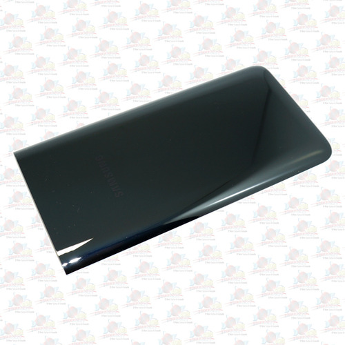 Refaccion Tapa Trasera Para Galaxy A805 A80 Adhesivo Negro