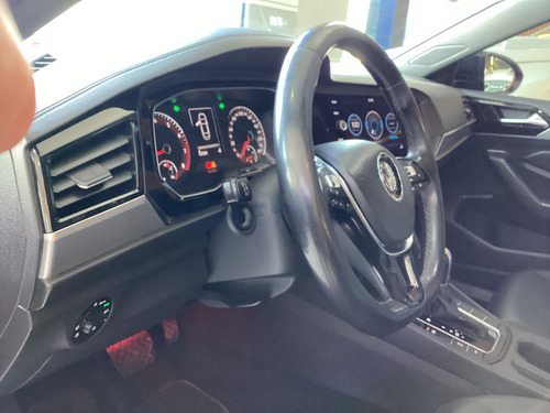 Volkswagen Jetta 1.4 T Fsi Rline Tip