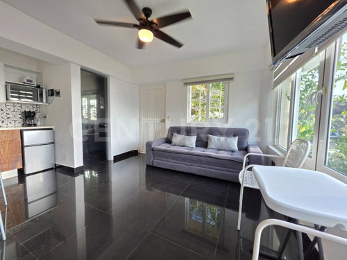 Se Vende Estudio En Torre Rich Coast, Puerto Vallarta, Jalisco.
