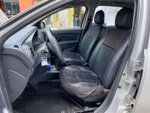 Renault Logan 1.6 Authentique / Life