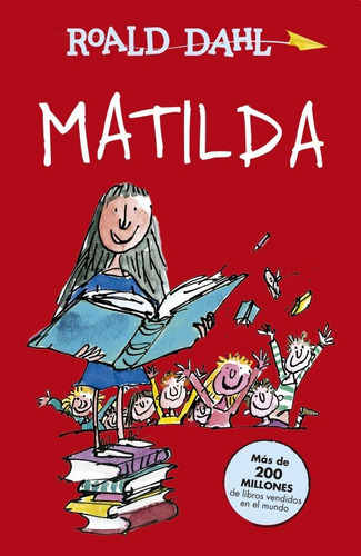 Matilda - Roald Dahl