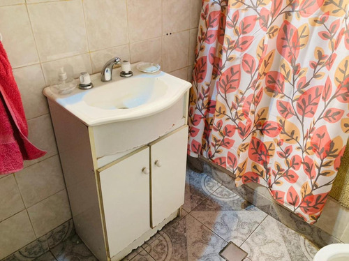 Venta Ph Al Frente 3 Ambientes Con Lindo Jardín!
