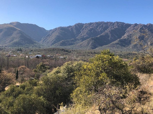 Terreno De 3,32 Ha En Venta A Metros Del Arroyo Benitez