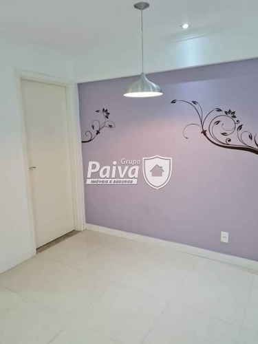 Imagem 9 de 30 de Apartamento- Teresópolis, Alto - 3470