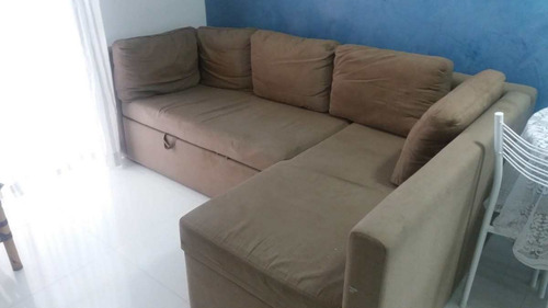 Imagem 16 de 28 de Cobertura Com 2 Dorms, Enseada, Guarujá - R$ 480 Mil, Cod: 5316 - V5316