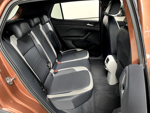 Volkswagen T-Cross 250 TSI TOTAL HIGHLINE