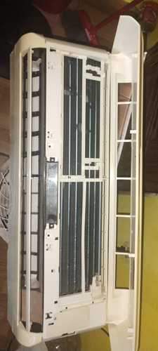Ar Condicionado Carrier Split 12.000 Btus Todo Higienizado (Recondicionado)