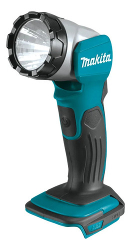 Linterna Inalámbrica 14.4v/18v 4.0ah Li-ion Dml802 Makita