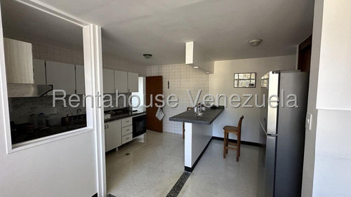 Apartamento En Venta En Los Palos Grandes Chacao Caracas Angela Tochon