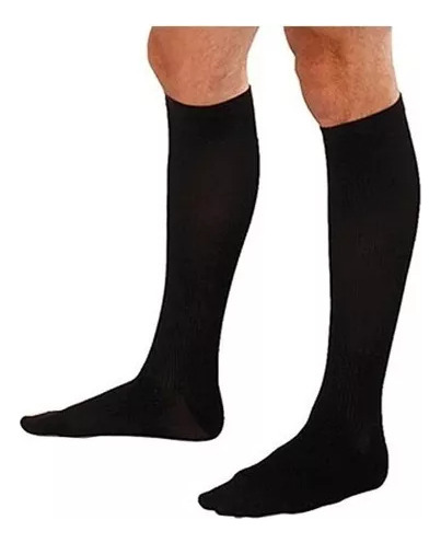 Calcetines De Alta Compresión Knight Therafirm 20-30 Mm Hg,