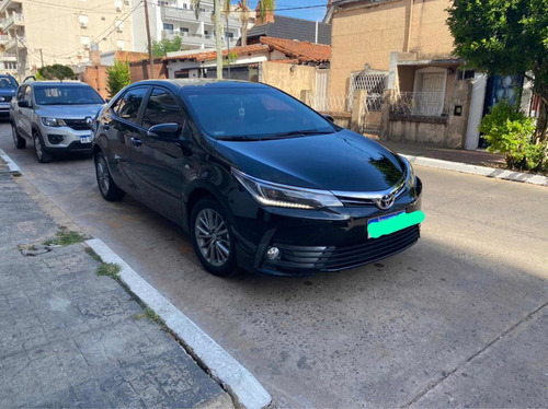 Toyota Corolla 1.8 Xei Cvt 140cv 2018