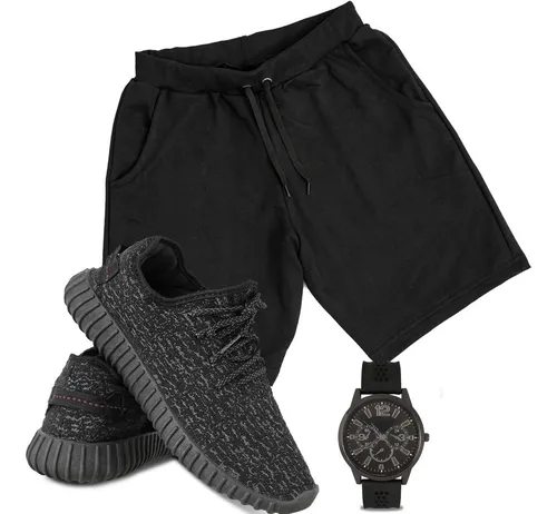 Tenis adaption best sale e bom