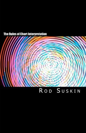 Libro The Rules Of Chart Interpretation - Rod Suskin