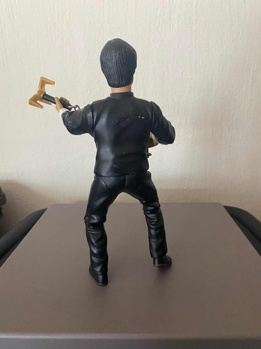 Figura Bruce Lee Sideshow Collectibles 1998 (Usado)