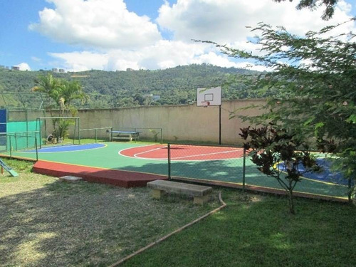 Imagen 13 de 13 de Townhouse En Venta En Macaracuay 21-14577 Armando