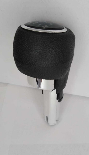 Imagen 2 de 4 de Pera Perilla Pomo Palanca Cambios Chevrolet Tracker
