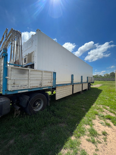 Contenedores Refrigerados Camara De Frio De 40 Pies Highcube