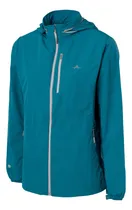 Comprar Campera Abyss Rompeviento Impermeable Mujer Nylon 223