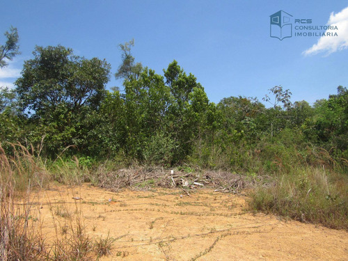 Imagem 12 de 18 de Terreno À Venda, 363 M² Por R$ 430.000,00 - Ponta Do Sol - Capitólio/mg - Te0394