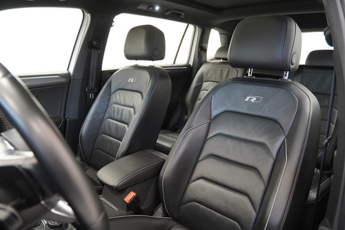 Volkswagen Tiguan 2.0 350 TSI GASOLINA ALLSPACE R-LINE 4MOTION DSG