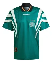 Comprar Indumentaria Retro De Alemania De 1996