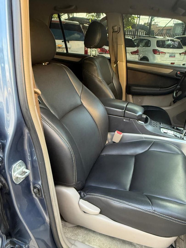 Toyota 4runner Sr5 2005